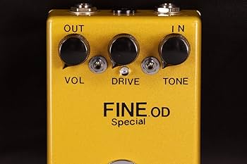 Humangear FINE OD オーバードライブ Amazon | HUMAN GEAR/FINE OD Special Overdrive オーバー