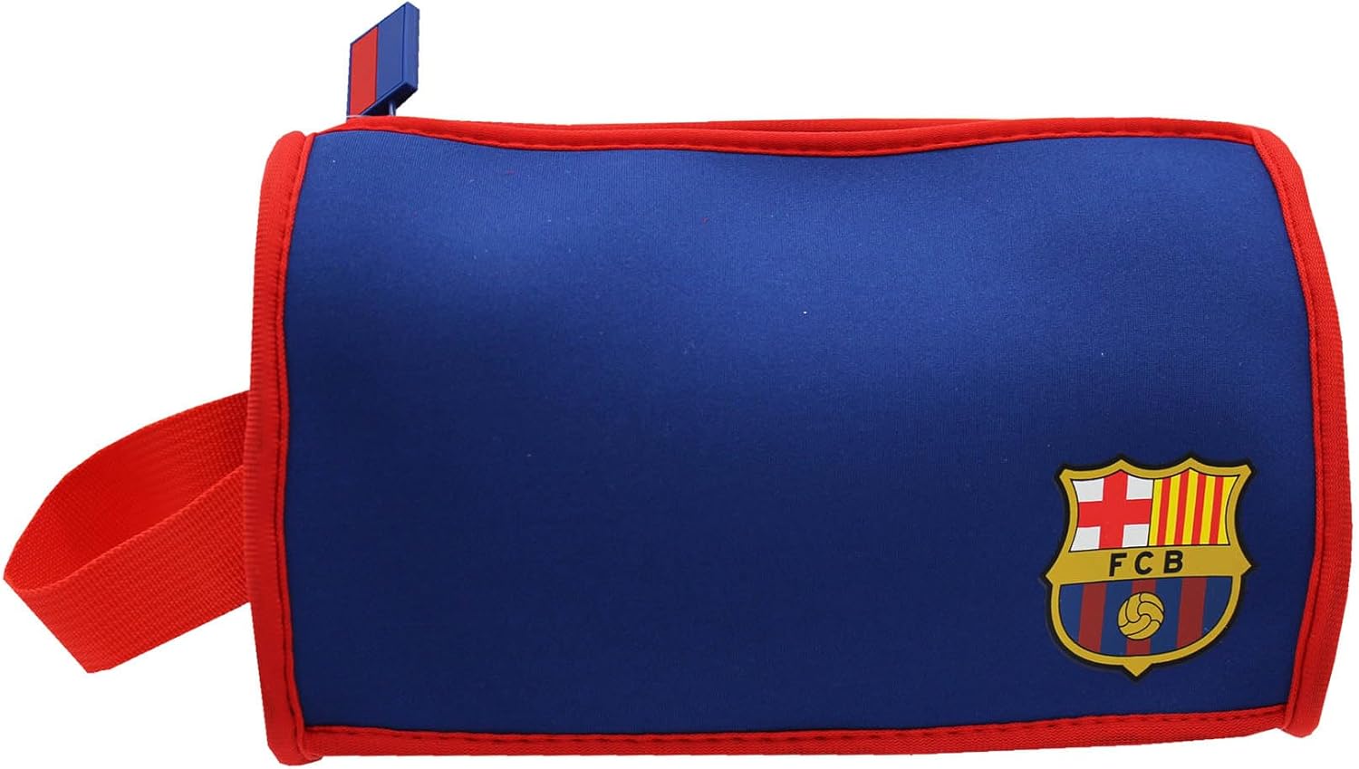 FC Barcelona Multi-Coloured Cases