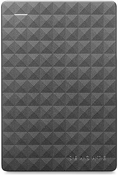 Amazon.co.jp: Seagate ポータブル HDD TV録画対応 2TB 外付 軽量 電源