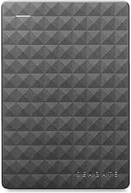HD Portátil Expansion 2Tb, Seagate, Stea2000400