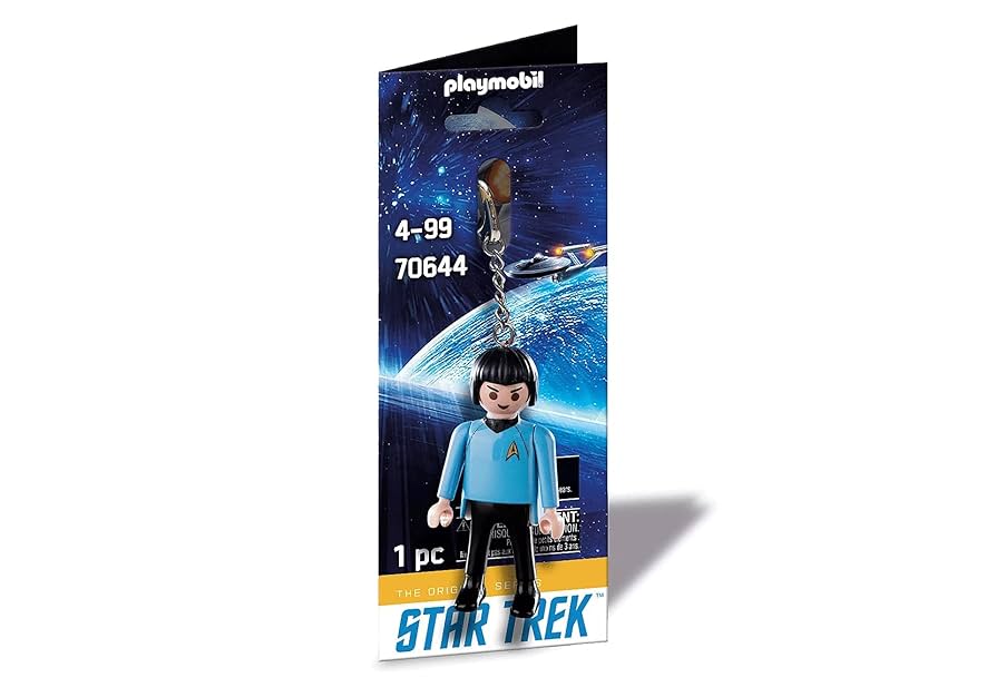 Star Trek (スタートレック) キーホルダー(キーリング) 2025年最新】Yahoo!オークション -スタートレック キーホルダー