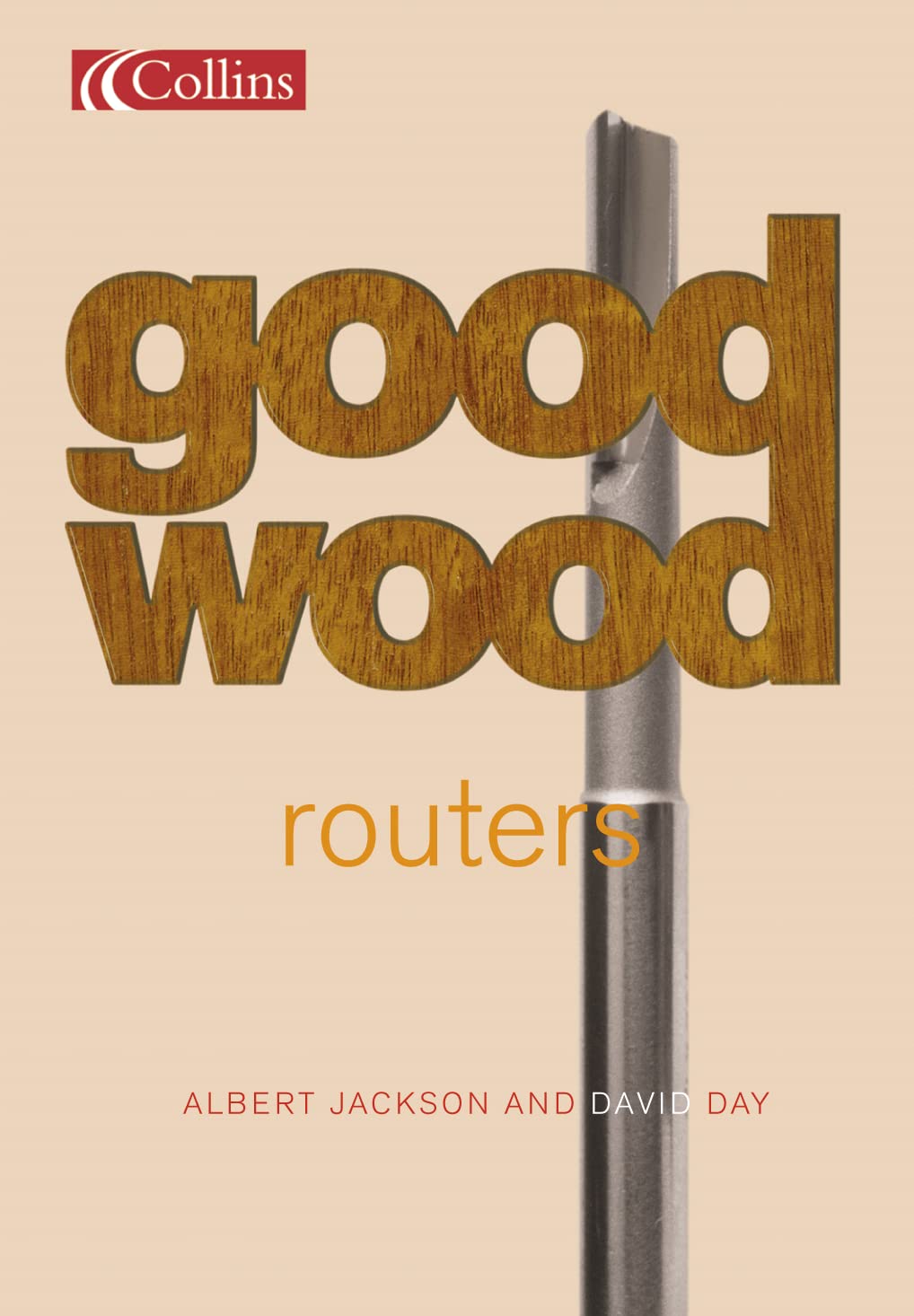 Routers (Collins Good Wood)