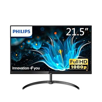 Amazon.co.jp: PHILIPS FHD 1080p モニター ディスプレイ 221E9
