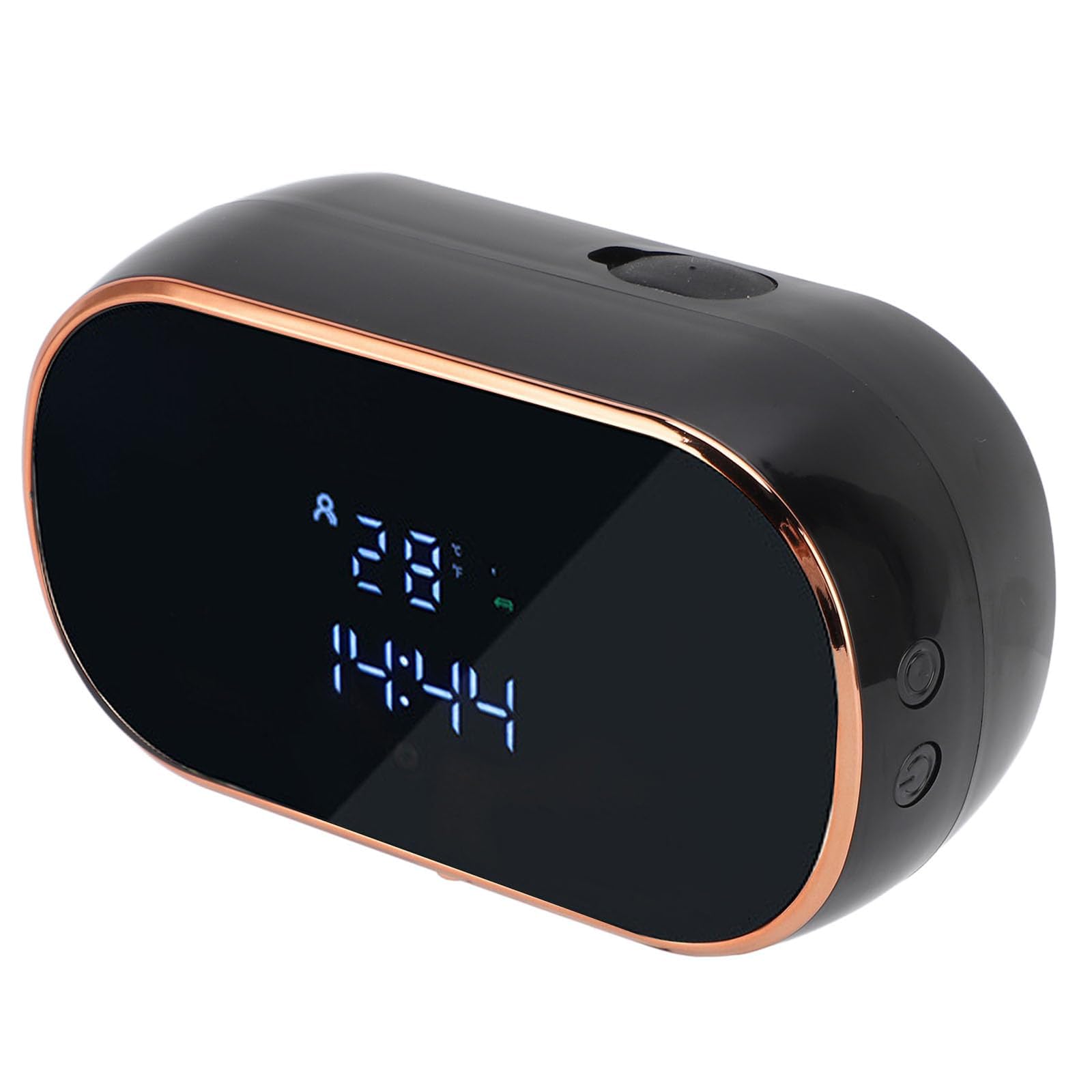 Lave-Mains à Induction Automatique Rechargeable, Extreme Night