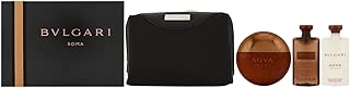 Bvlgari 3 Piece Aqva Amara Coffret Set - coolthings.us