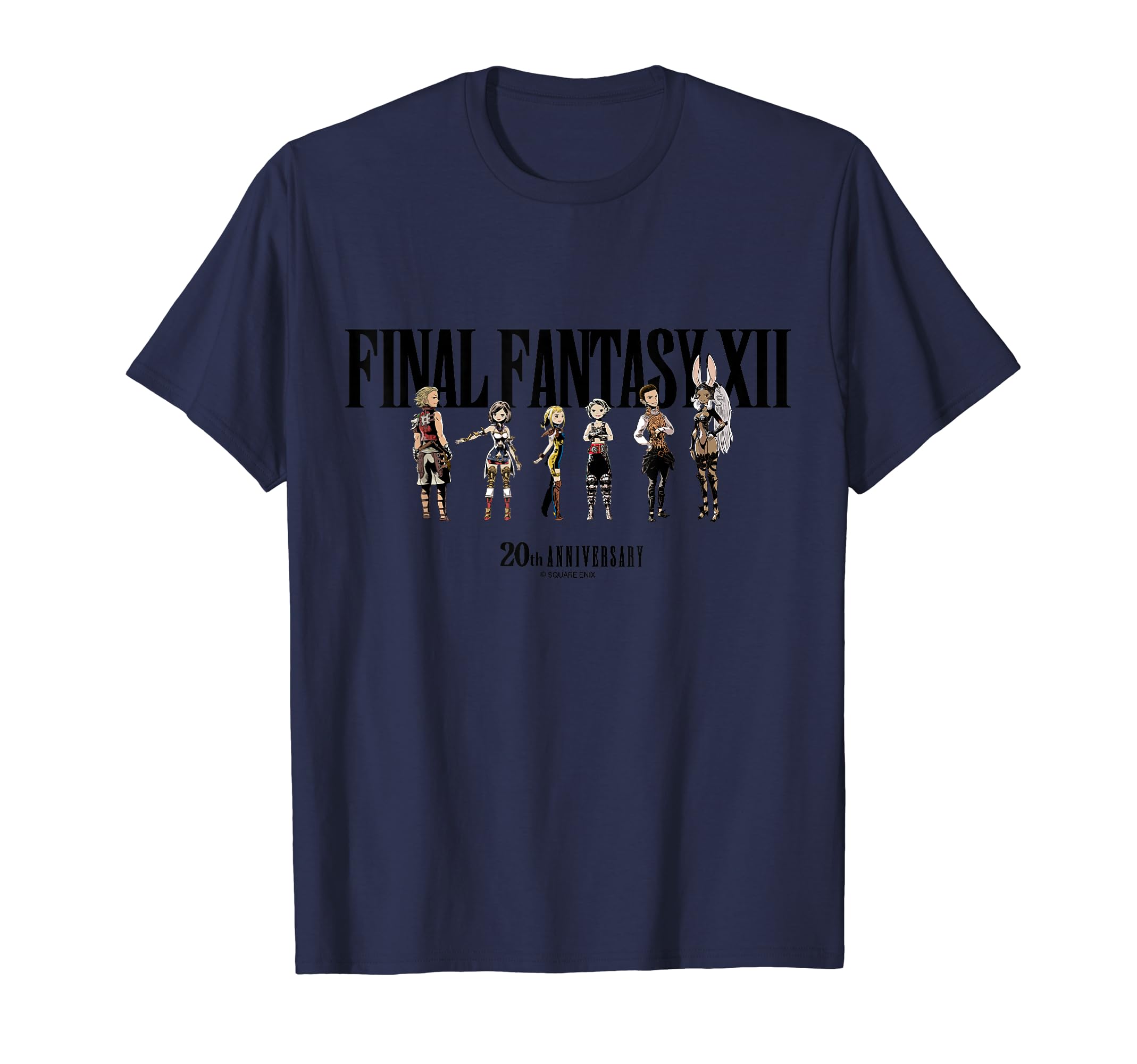 Amazon.co.jp: スクウェア・エニックス: ファイナルファンタジー XII