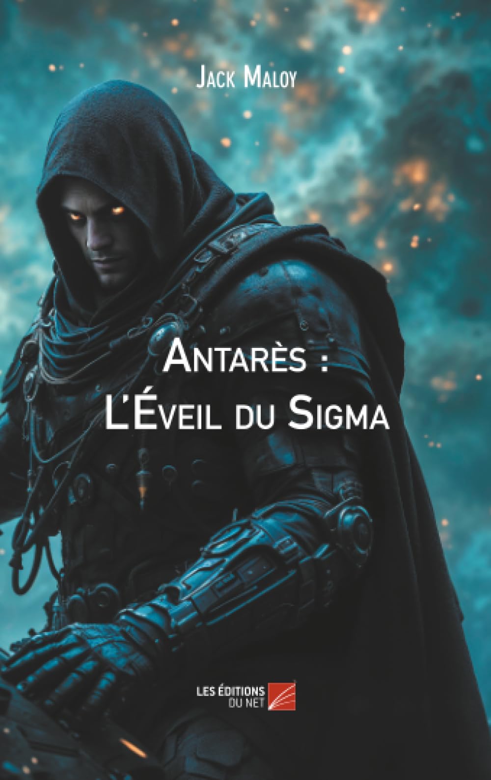 Antarès : L'Éveil du Sigma