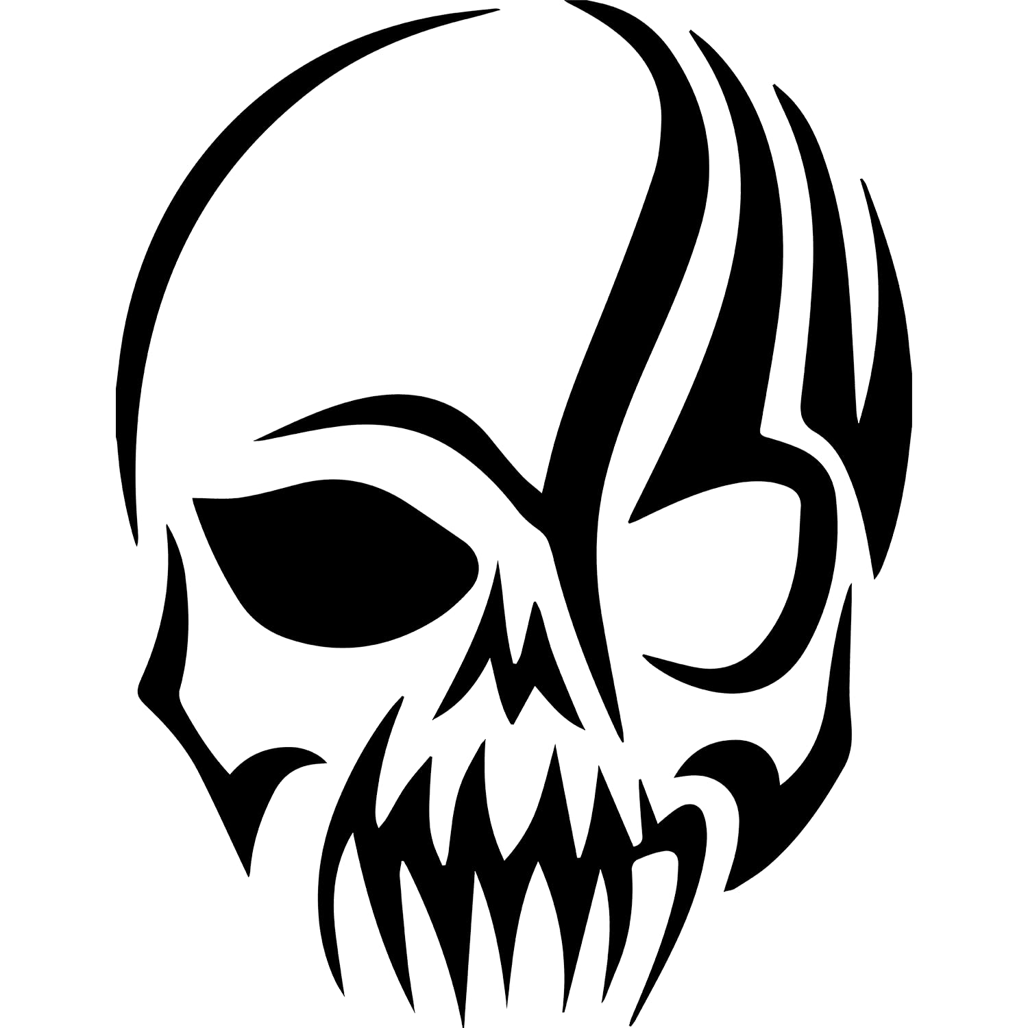 テーブル・チェア・ハンモック GLASS TENBAN!SKULL TRIBAL BLACK damngood テーブル・チェア・ハンモック GLASS TENBAN!SKULL TRIBAL GRAY