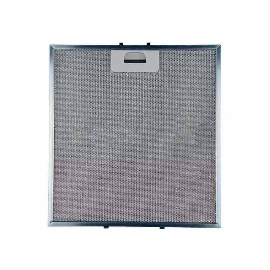 Recamania Filtro Campana Extractora TEKA 324x346 mm 81460138