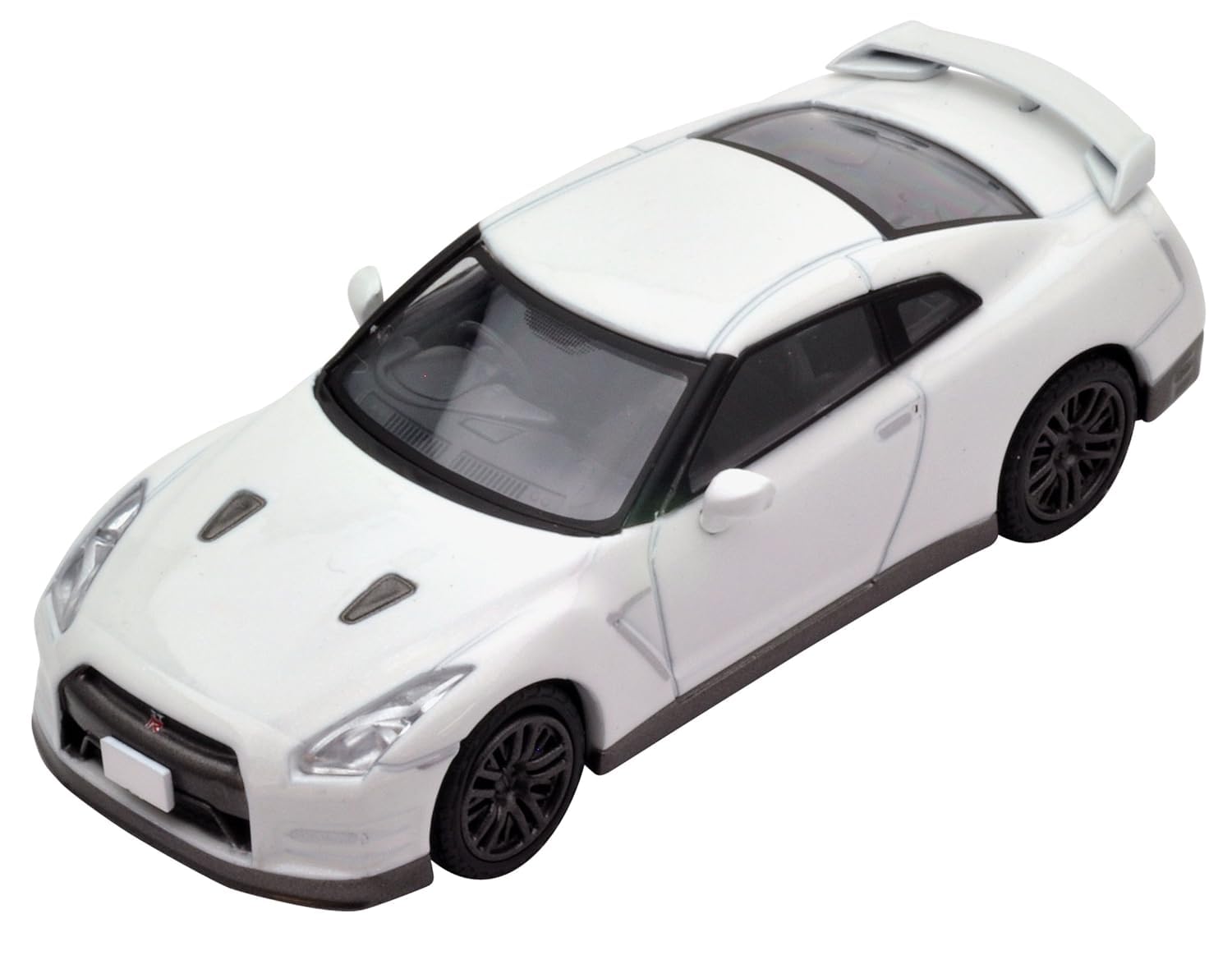 Buy Tomica Limited Vintage NEO LV-N116b GT R Premium Edition White