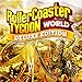 Price comparison product image Rollercoaster Tycoon World Deluxe Edition (PC DVD)