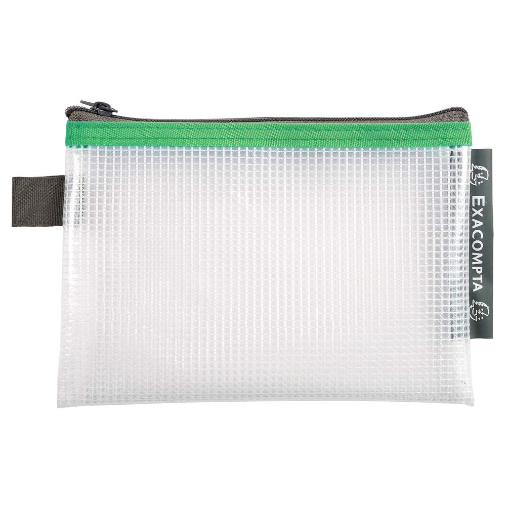 Exacompta - Rif. 74258D - 1 dispenser per volantini da tavolo, 4-12