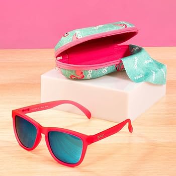Amazon.co.jp: [goodr] グダー サングラスケース Best case