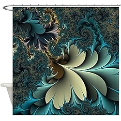 Cortinas De Cocina Estampadas jkyuko Beautiful Pájaros de una pluma poliéster impermeable cortina de ducha de 36 ´´x 72´´