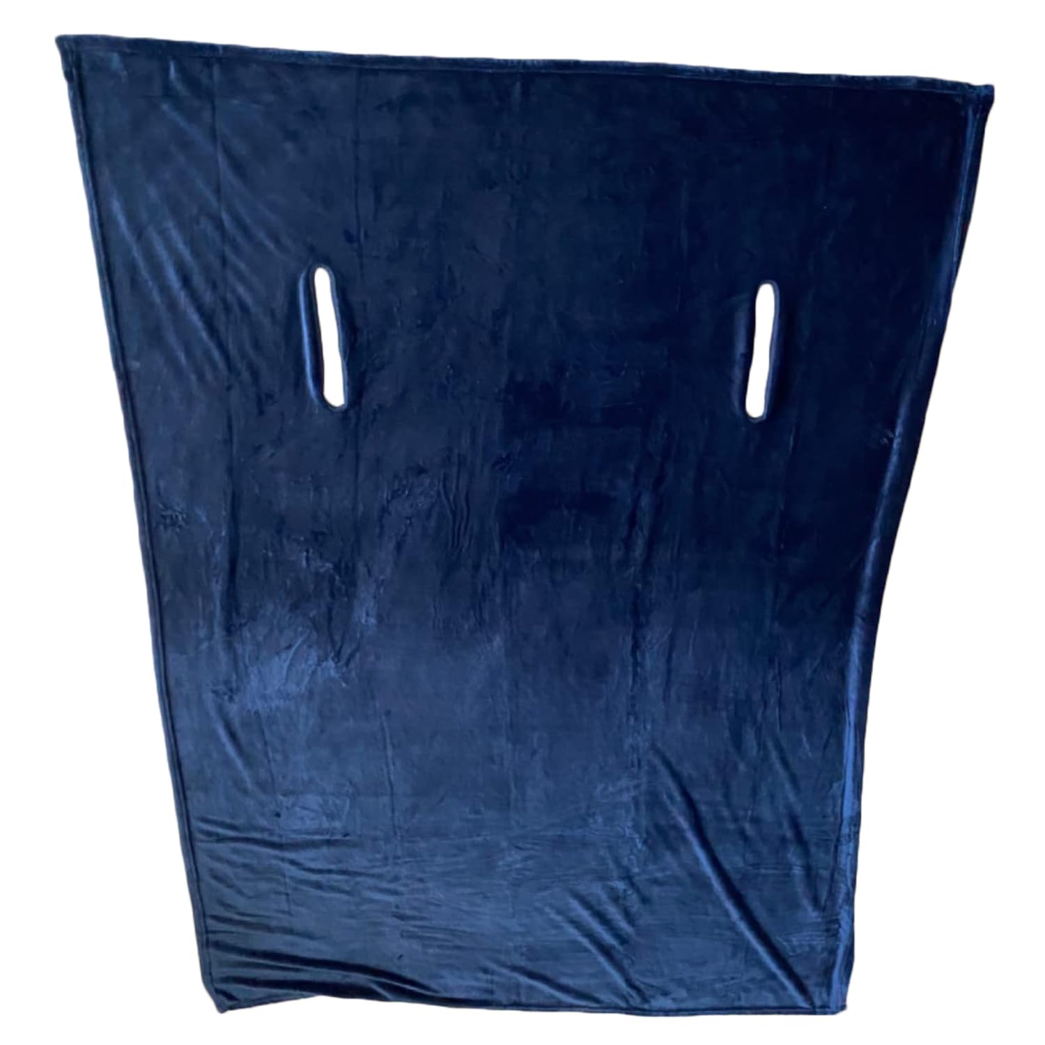 Wearable Blanket with Sleeveless for Adults, Softness Comfort Warmth Fleece Gift for Women Men, Snuggy Body Throw TV Blanket for Home Office Lounge, Gift for Her