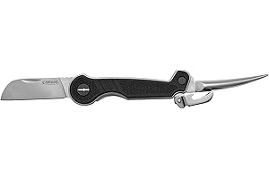 Camillus Pocket Knife: Your Everyday Carry Companion