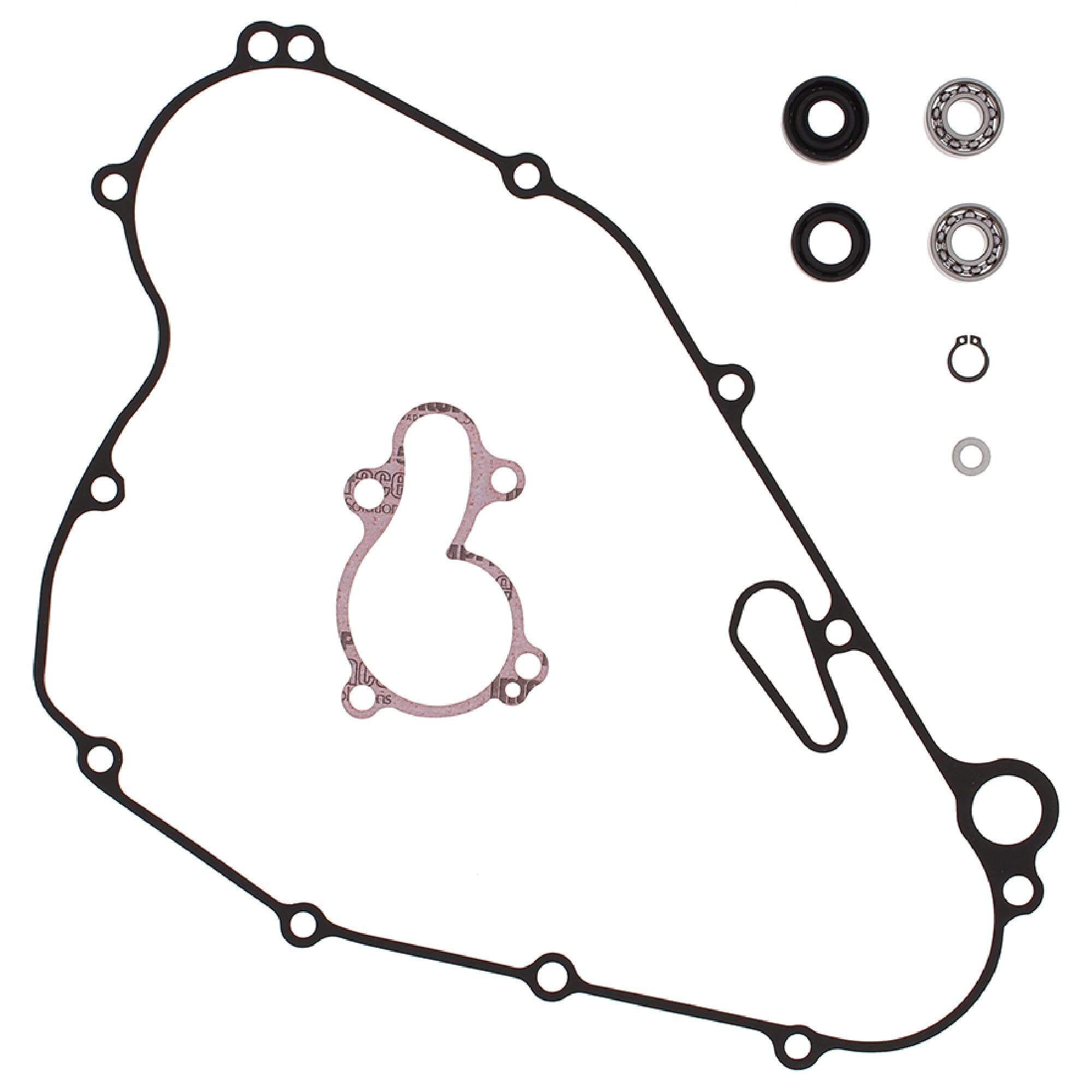 Amazon | Vertex-Winderosa 821485 ウォーターポンプリビルドキット
