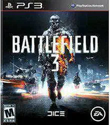 Battlefield 3 - PlayStation 3