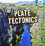 Plate Tectonics (Our Changing Earth (Paperback))