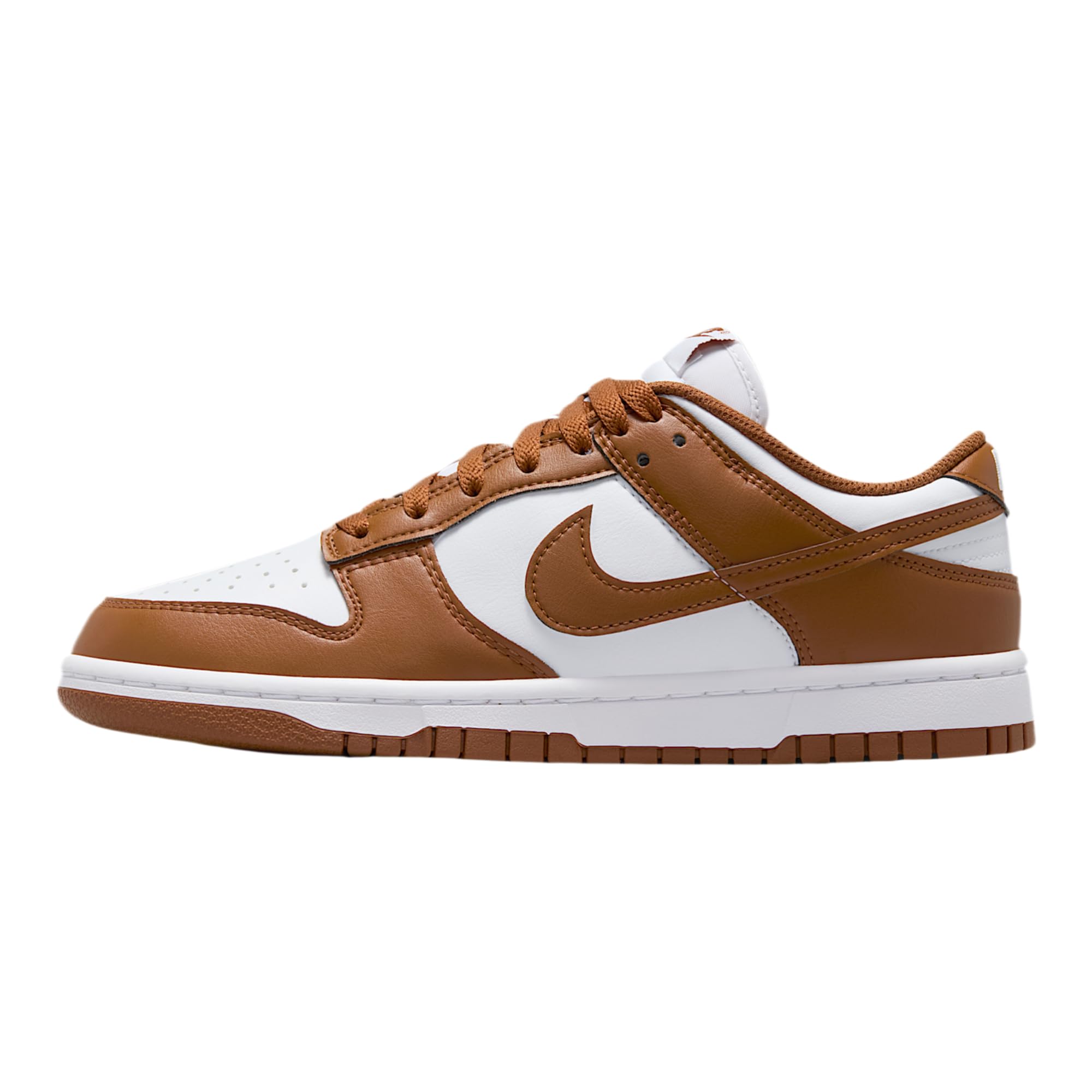 Nike Dunk Low Sail White Light British Tan (Women's)