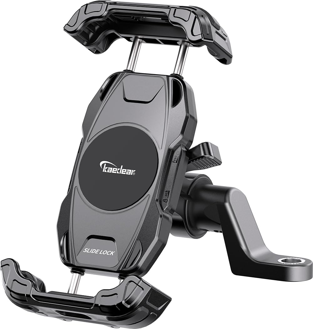 Rukaスマホ Amazon.co.jp: Kaedear(カエディア) バイク スマホホルダー 携帯