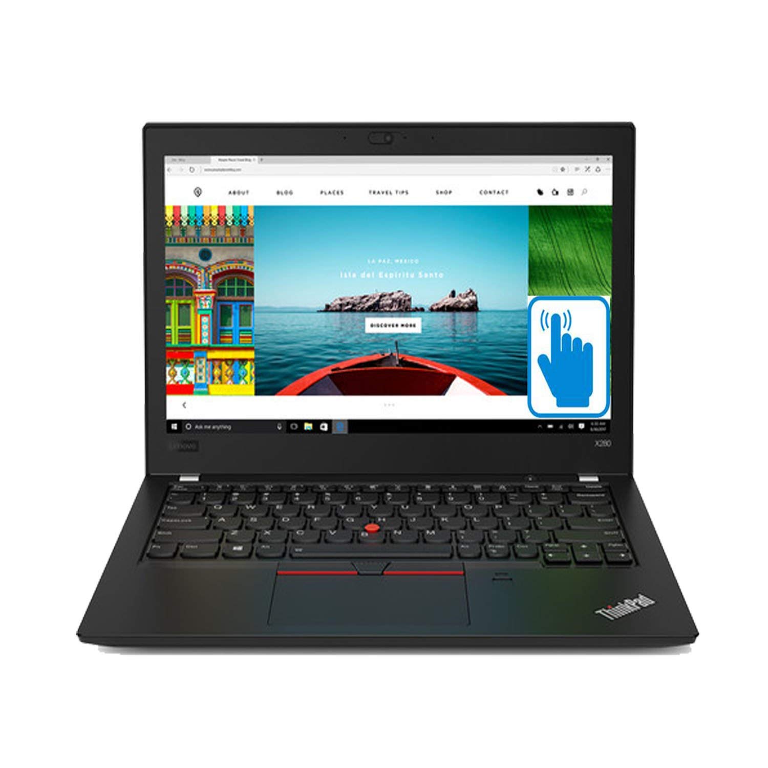 Lenovo ThinkPad X280 20KF002TUS 12.5