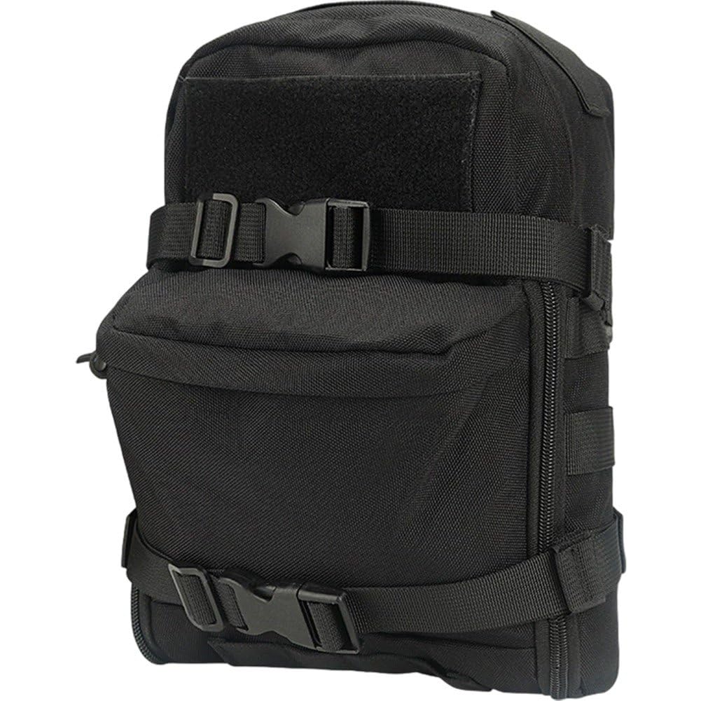 Sac à dos de chasse léger et étanche avec système Molle pour la montagne