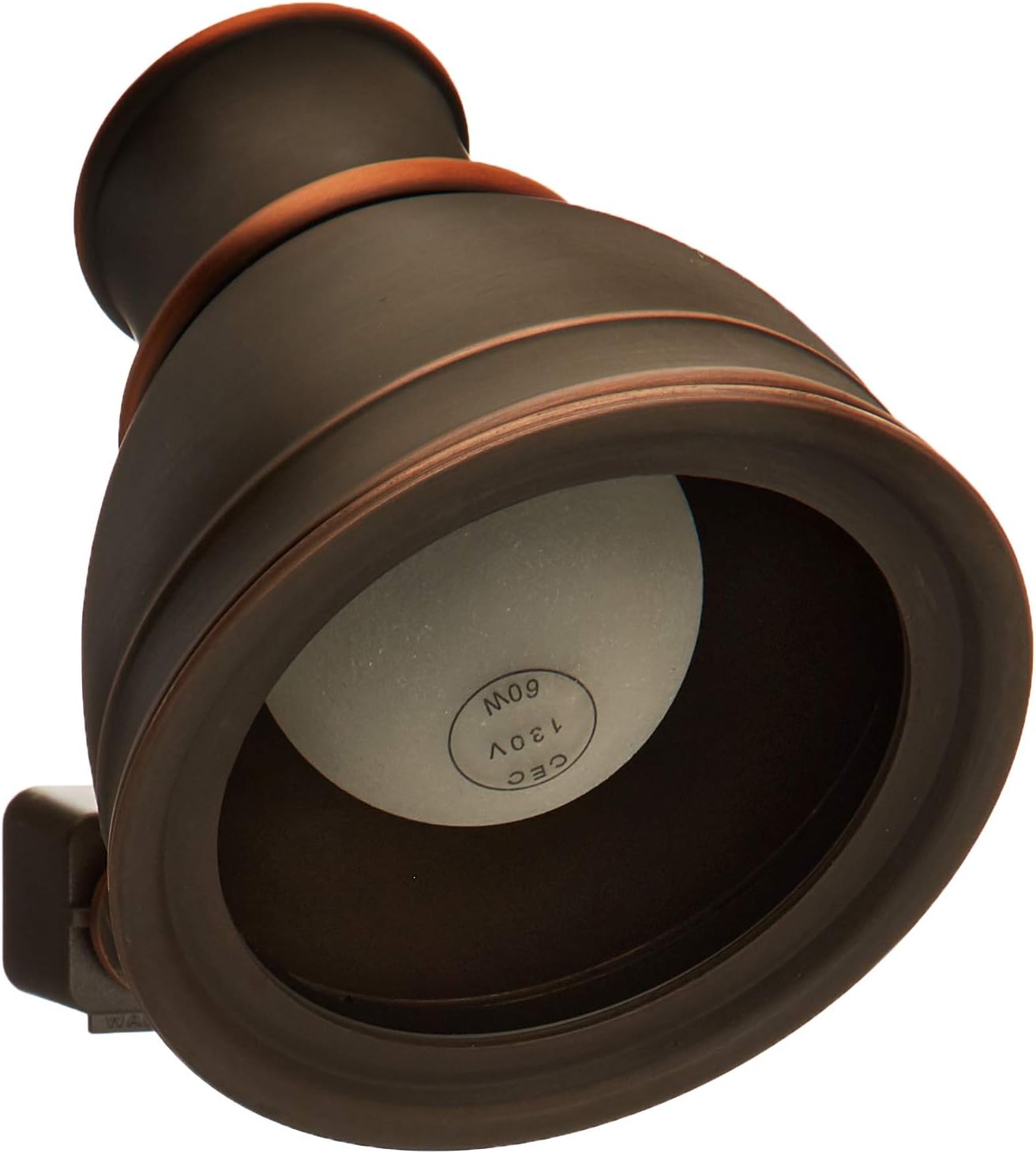 Bеѕt Dеаl WAC Lighting LTK-798-LENS-AB L Series Line Voltage Track Head