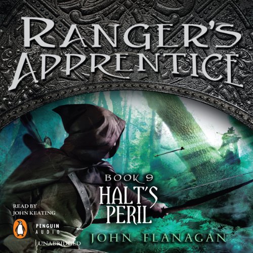 Ranger's Apprentice: Halt's Peril: Book Nine