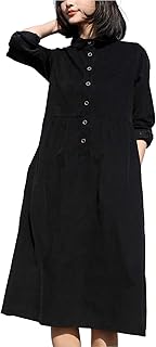 Amazon Co Jp 人気の秋冬ワンピースランキング