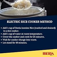 Vista 34 de Arroz Iberia