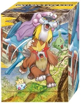 Amazon.co.jp: ポケモンカードゲーム Legend オフィシャルデッキ