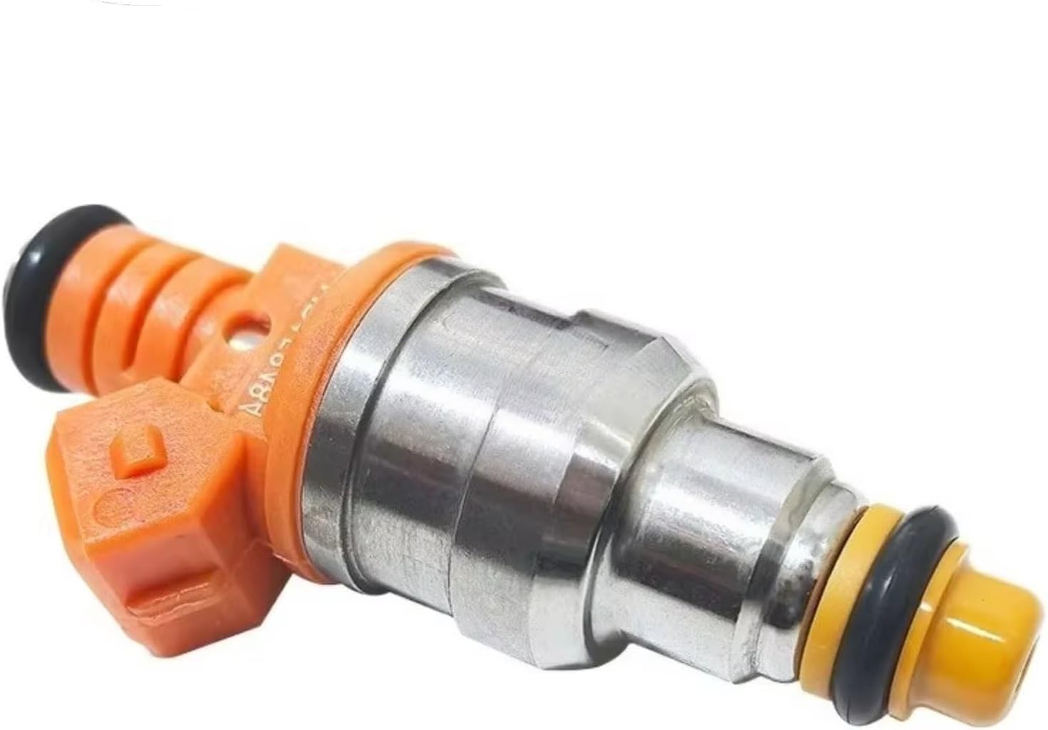 Injection Valve Petrol Car Injector Valve Fuel Injectors Replacement Automobiles Accessories Compatible with Chrysler MD158484 INP-066