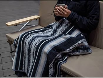 スノピーク×PENDLETON　長く使える Muchacho Blanket Amazon.co.jp: Snow Peak(スノーピーク) SP×PENDLETON MUCHACHO