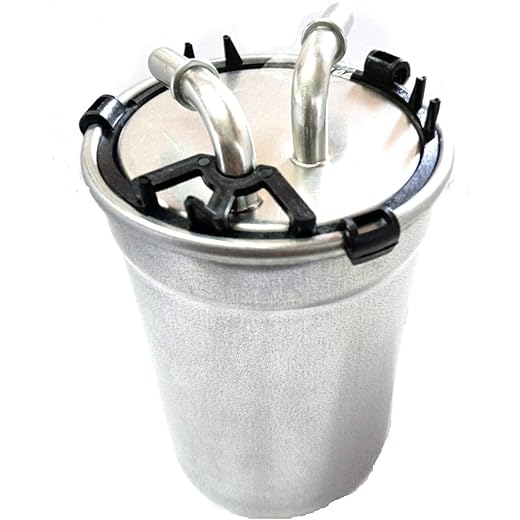 Car Diesel Filter Compatible with Fabia 1.2