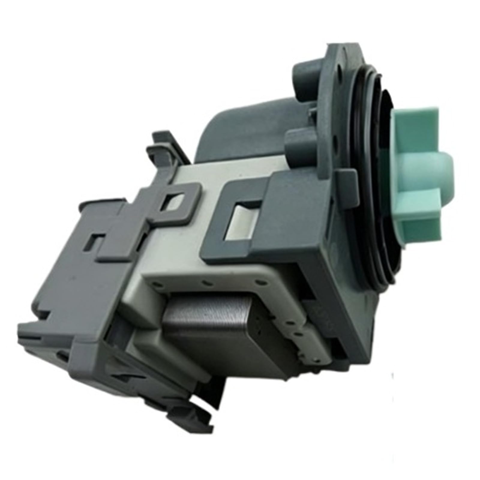 Pompa Di Scarico Per Lavatrice, Compatibile Con Samsung, Motore Di Drenaggio Della Pompa Di Drenaggio Per Lavatrice PX2025-1 DC31-00181A Parte