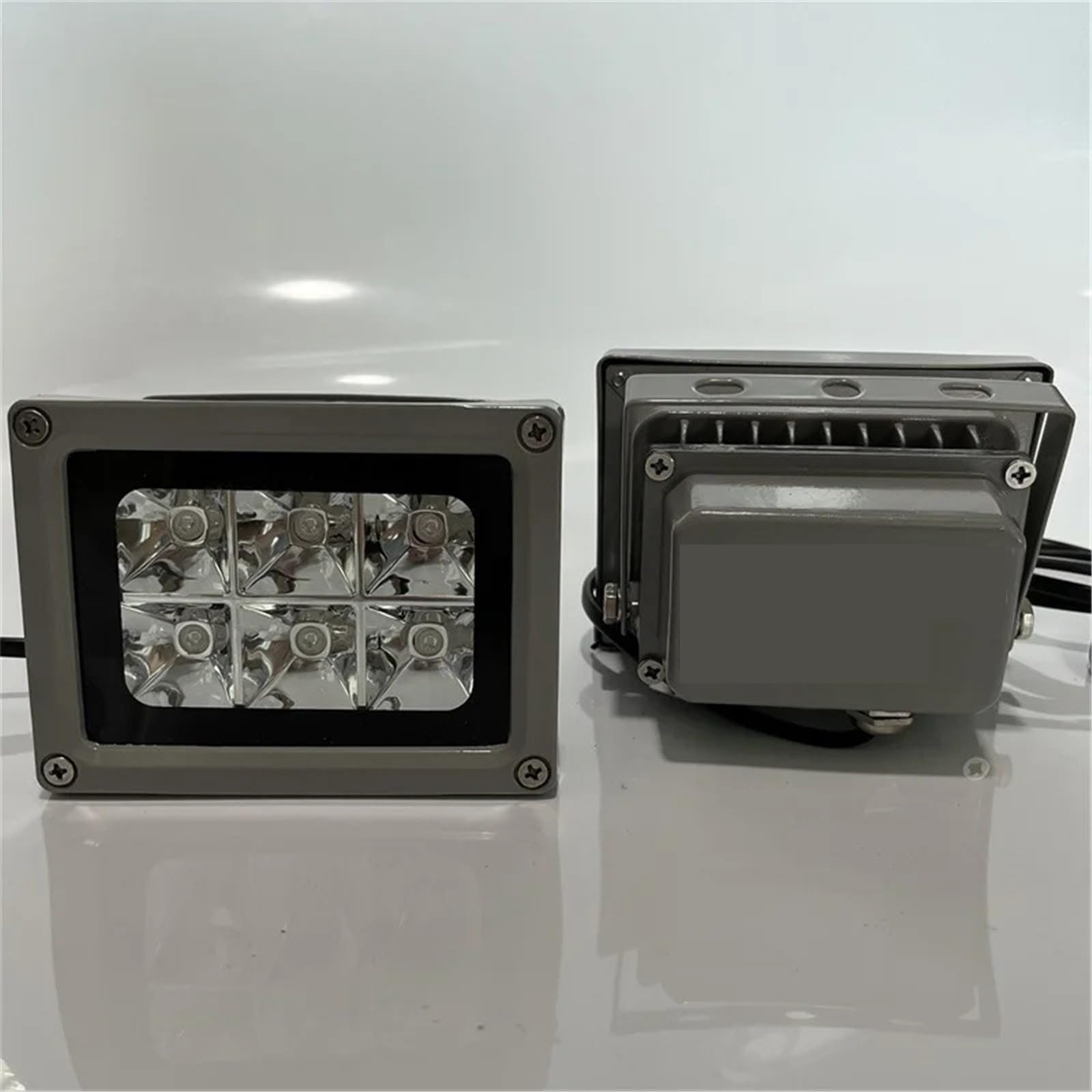Lampada per la polimerizzazione delle unghie, Lampada Murale Fluorescente A Polimerizzazione UV 405nm Schermo Di Vernice For Inchiostro In Vetro For Stampante 3D
