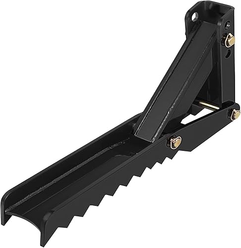 Miniatura 10 de VEVOR Accesorios para el pulgar de la excavadora de retroexcavadora, 36 pulgadas de soldadura extrema ajustable en la retroexcavadora, abrazadera de