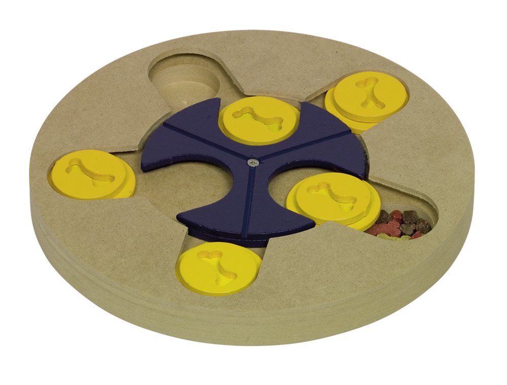 Nobby BrainBoard STAR ø 25 cm