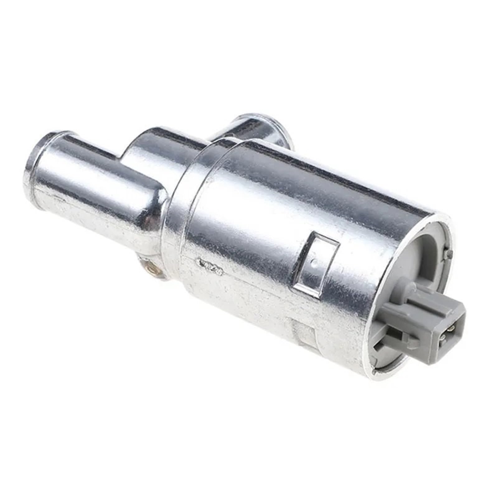 2-pinowy zawór sterujący biegiem jałowym, pasuje do Alfy, pasuje do Peugeota, pasuje do Renault, pasuje do Volvo 4503363 0280140516 ‌Zawór IAC‌ ‌Sterownik biegu jałowego‌