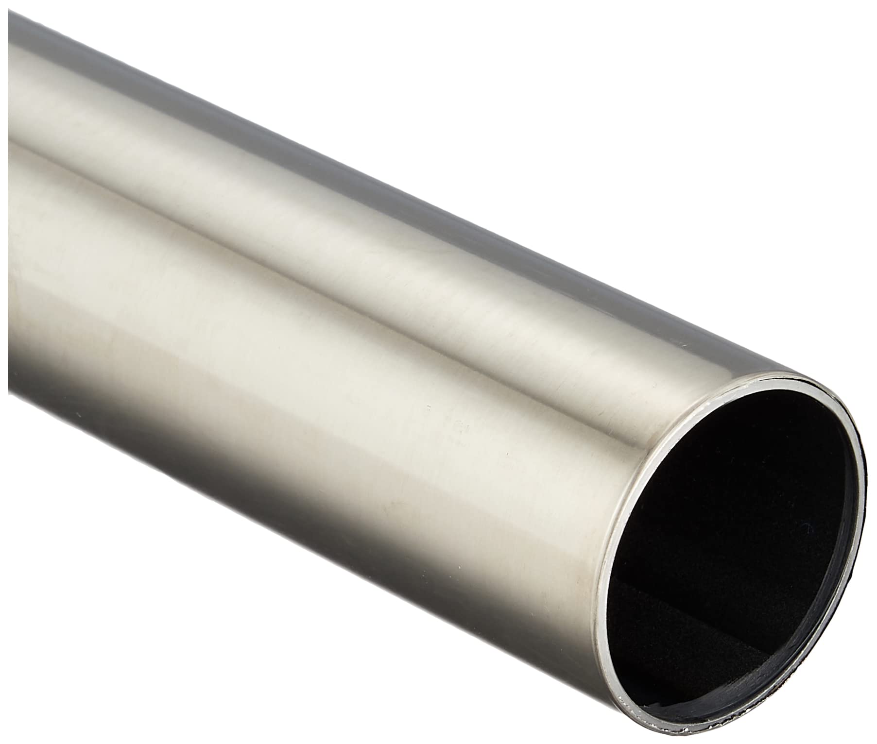 Amazon | ハイロジック ステンレス巻きパイプ 直径:32パイmm 長さ