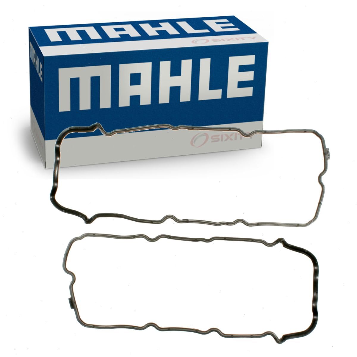 MAHLE Auslassventil 029 VA 30371 100 - Für VW Golf III, Audi 80 Uvm.