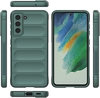 Vista 135 de Funda para Xiaomi Redmi Note 12 Pro+, TPU teléfono móvil funda suave para Xiaomi Redmi Note 12 Pro Plus 5G 22101316UCP Funda Verde