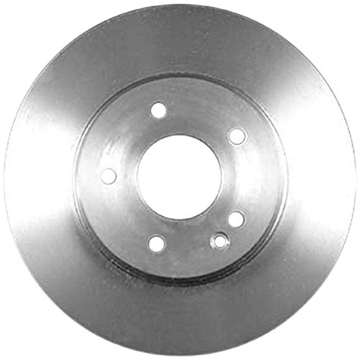 Bendix Premium PRT5119Disc Brake Rotor for Mercedes-Benz C220 1996-1994, C230 1997, C280 1995-1994, Mercedes-Benz C36 AMG 1995