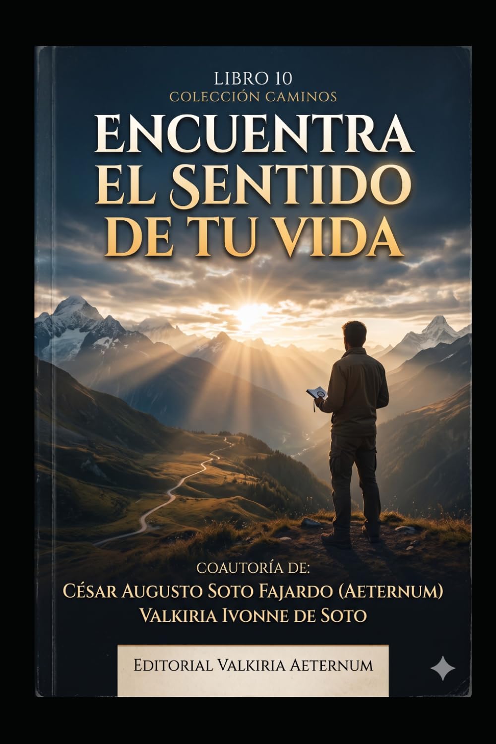 ENCUENTRA EL SENTIDO DE TU VIDA