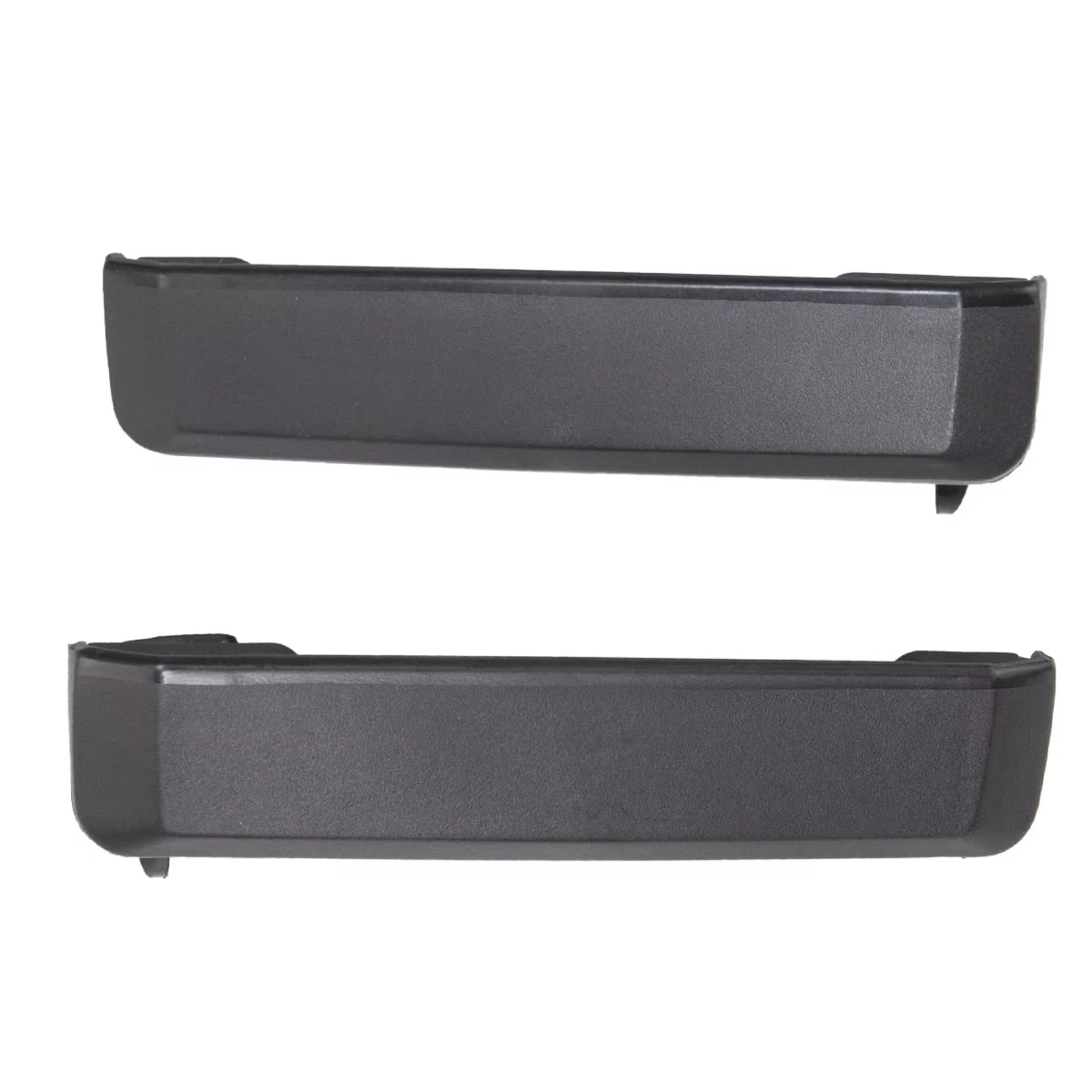 Tpsobru One Color Car Side Door Handle For Nissan D21 For Hardbody Pickup 1986-1997 For Pathfinder 1987-1995 8060701A10 8060601A10 Car Exterior Outside Door Handle Left Right