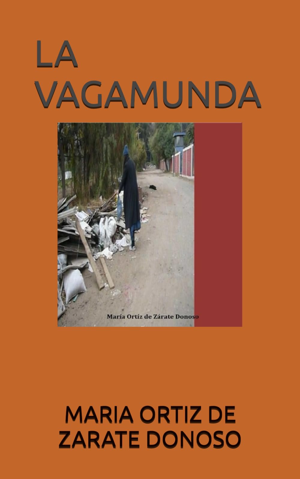 LA VAGAMUNDA: UNA MUJER CÁMBIA SU VIDA PARA SIEMPRE, ABANDONANDOLO TODO, EN BUSCA DE LA FELICIDAD