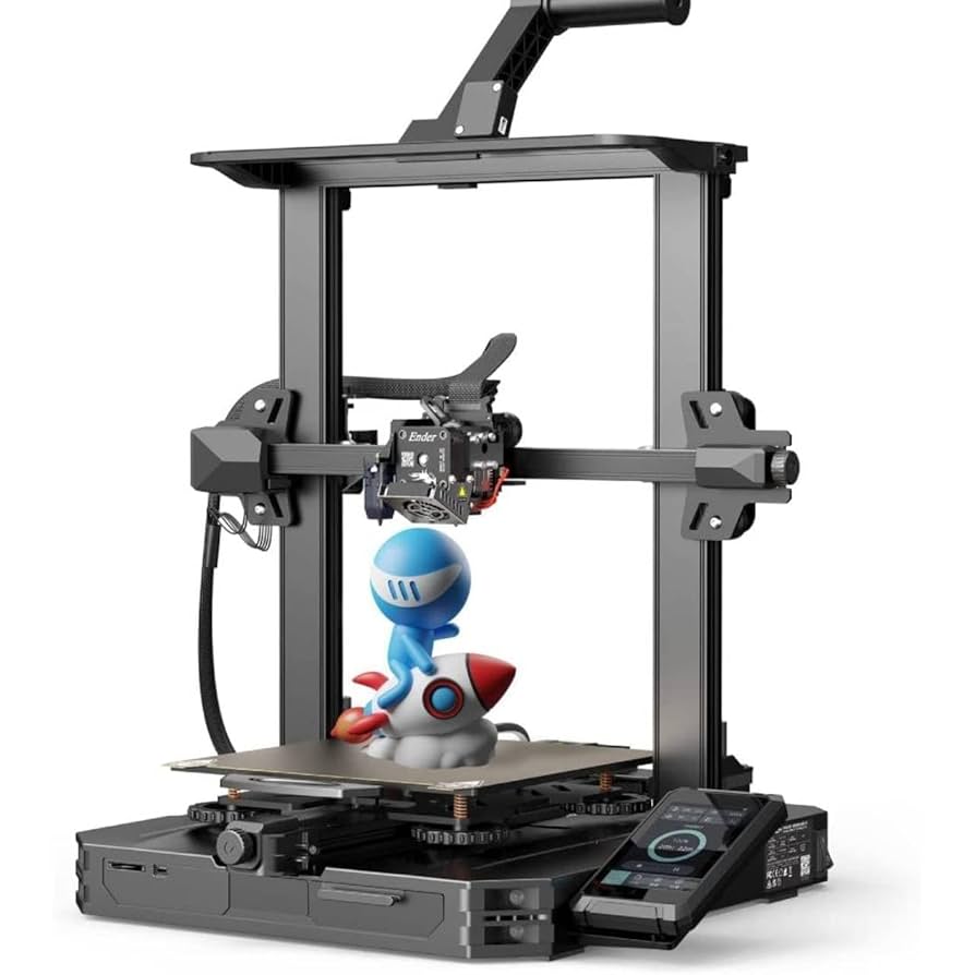 Creality Ender-3 S1 PRO ジャンク Creality Ender 3 S1 Pro Review: The Ultimate Ender 3 | 3D
