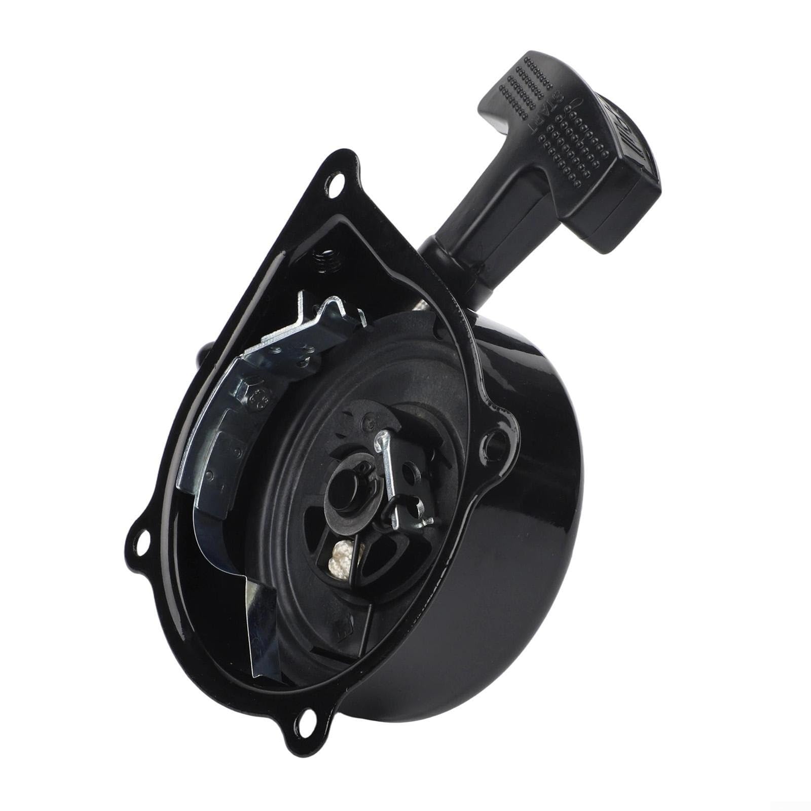 Lanceur Suzuki LT50 alu robuste pour réparer le démarrage bloqué du quad