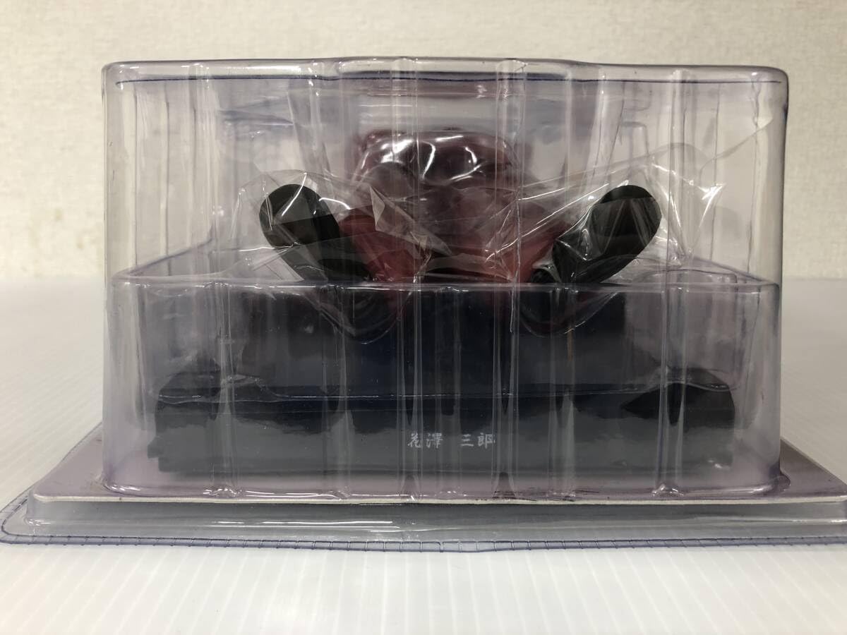 Amazon | ：花澤三郎 FBG次の時代を担う者たち編 クローズ×WORST PVC